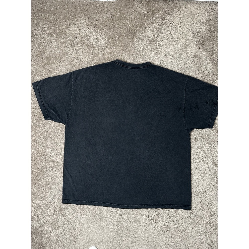 Mens Tshirt PENDLETON Distressed Cracked Aztec Western Tribal‎ Graphic, Size XXL - Picture 5 of 7